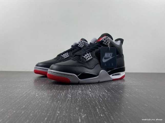 Rep Jordan FV5029-006 Bred Reimagined Air 4 0703